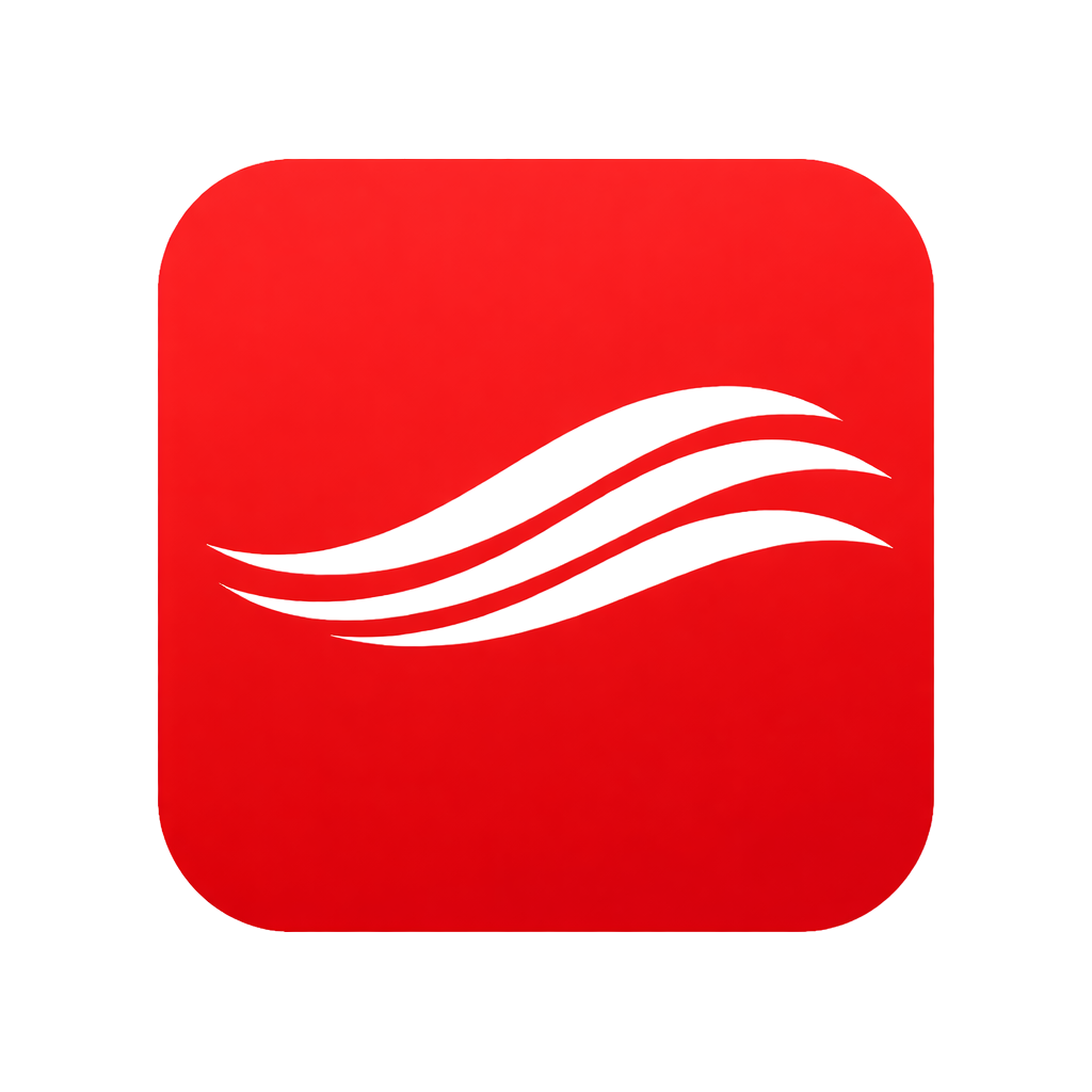 Red Ocean logo